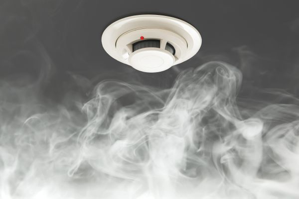 Smoke Mitigation Service in Sanford